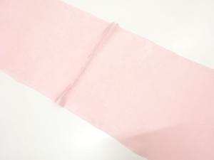 未使用品　正絹　帯揚げ